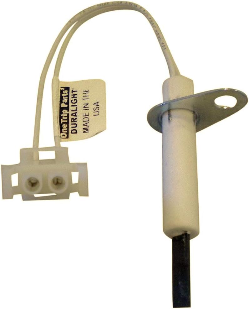 USA Nitride Furnace - Heater Ignitor Direct Replacement For Goodman Amana Janitrol OEM Part 0130F00008S