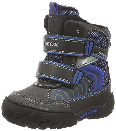 Chaussures bébé Geox Gulp ABX pour premiers pas et marche hiver