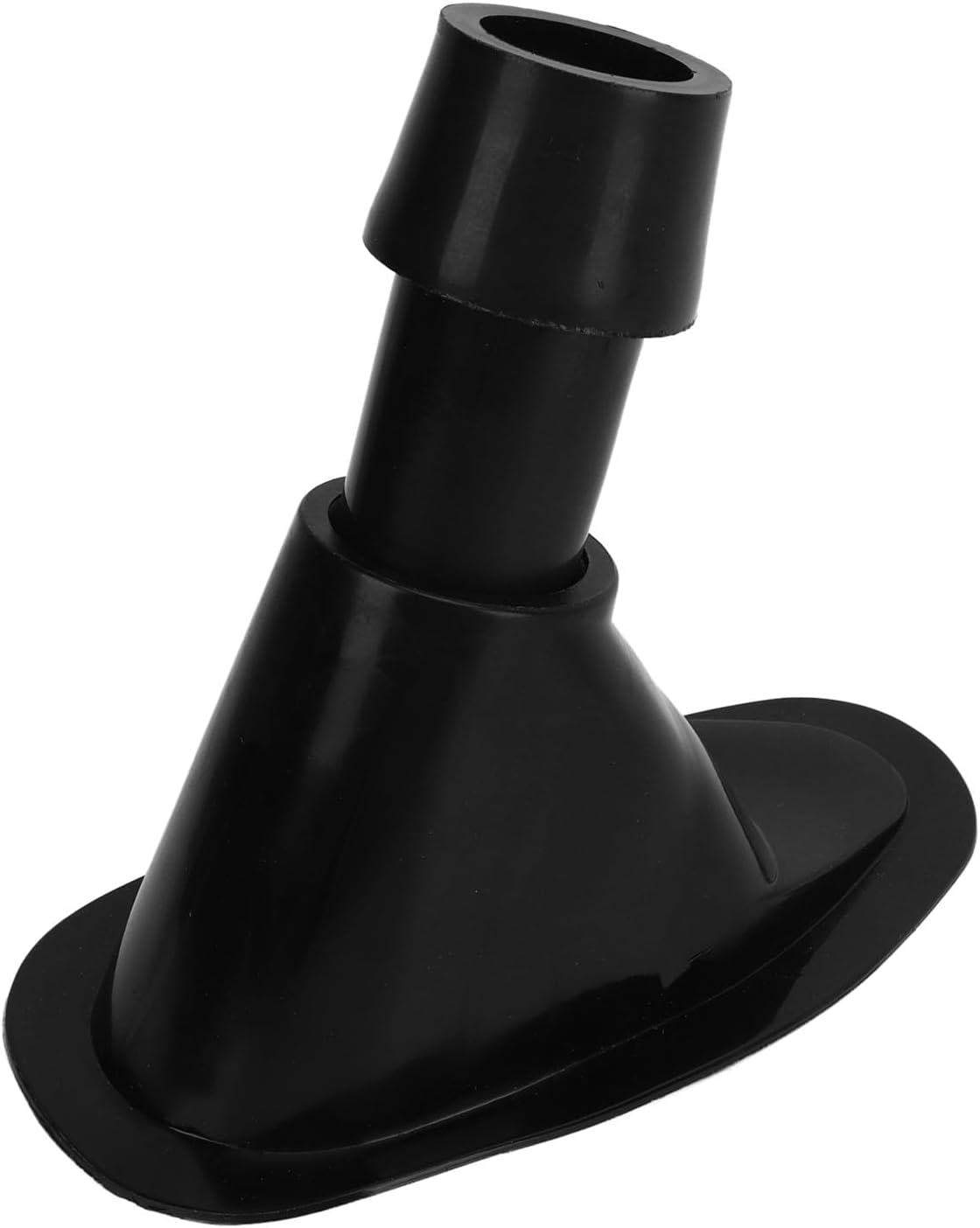 Inflatable Boat Fishing Rod Holder, Universal Fishing Rod Socket Socket Insert Tube Set Boat Accessories for Rubber Boats, Kayaks, Inflatable Boats