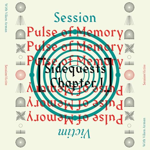 Session Victim feat. Viken Arman