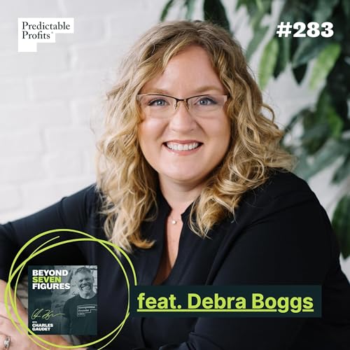 Who Should You Hire and Keep? feat. Debra Boggs cover art