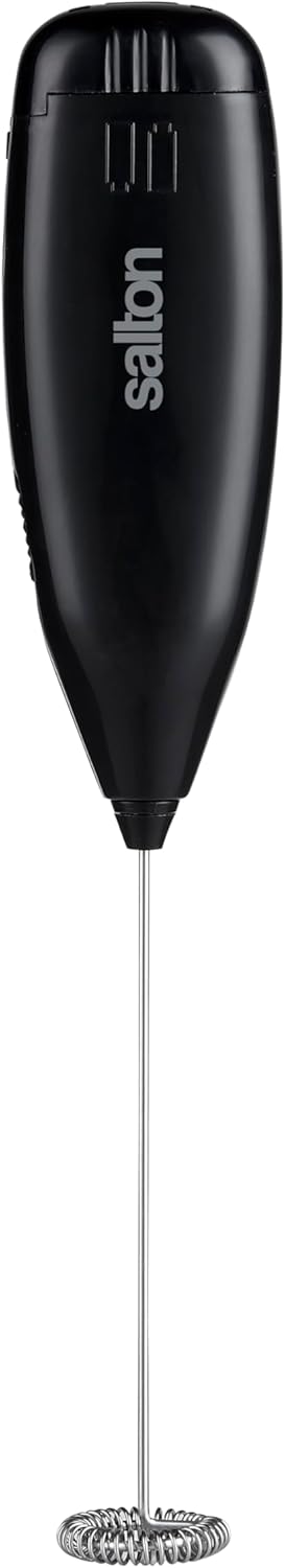 Salton Handheld Milk Frother