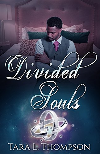 Divided Souls 0692532714 Book Cover
