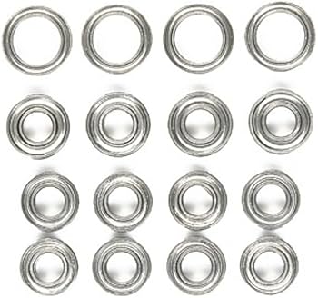 Amazon | タミヤ(TAMIYA) ホップアップオプションズ No.1476 OP.1476