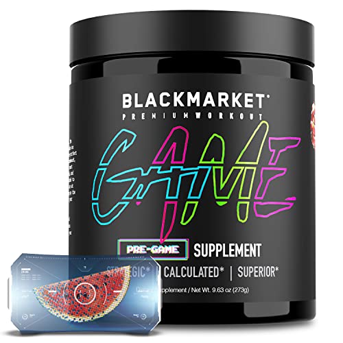 Our Best energy drink on the market [Top 10 Picks] licorize