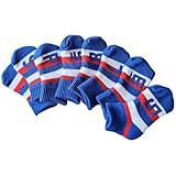 ソックス ニット アイアン カバー 8個入り (ブルー)