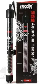 ROXIN - Termostato com Aquecedor - Q3 - 100W - 110V