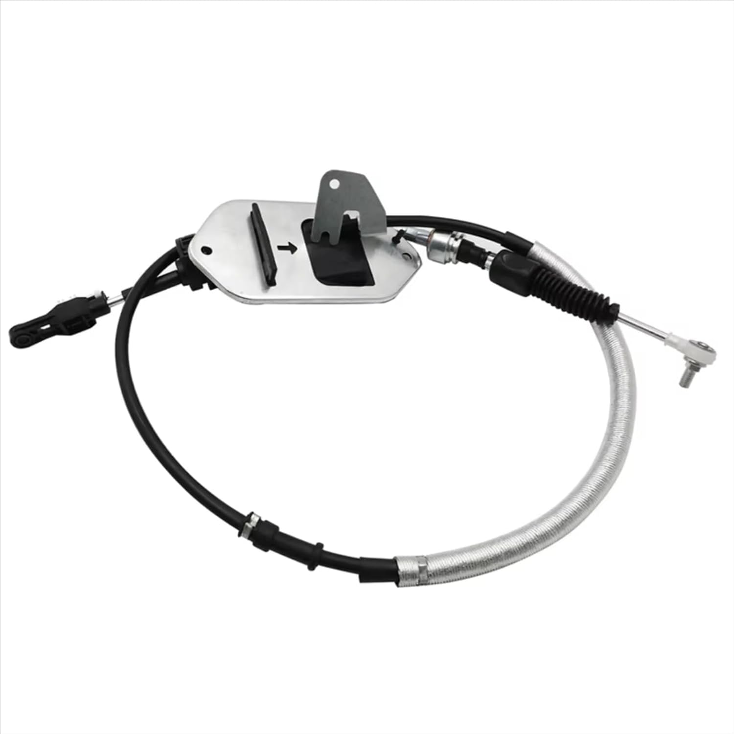Gearshift Cable Compatible With Toyota For Yaris 2004-2016 Car Automatic Transmission Gear Shift Shifter Selector Control Lever Cable 33820-52481