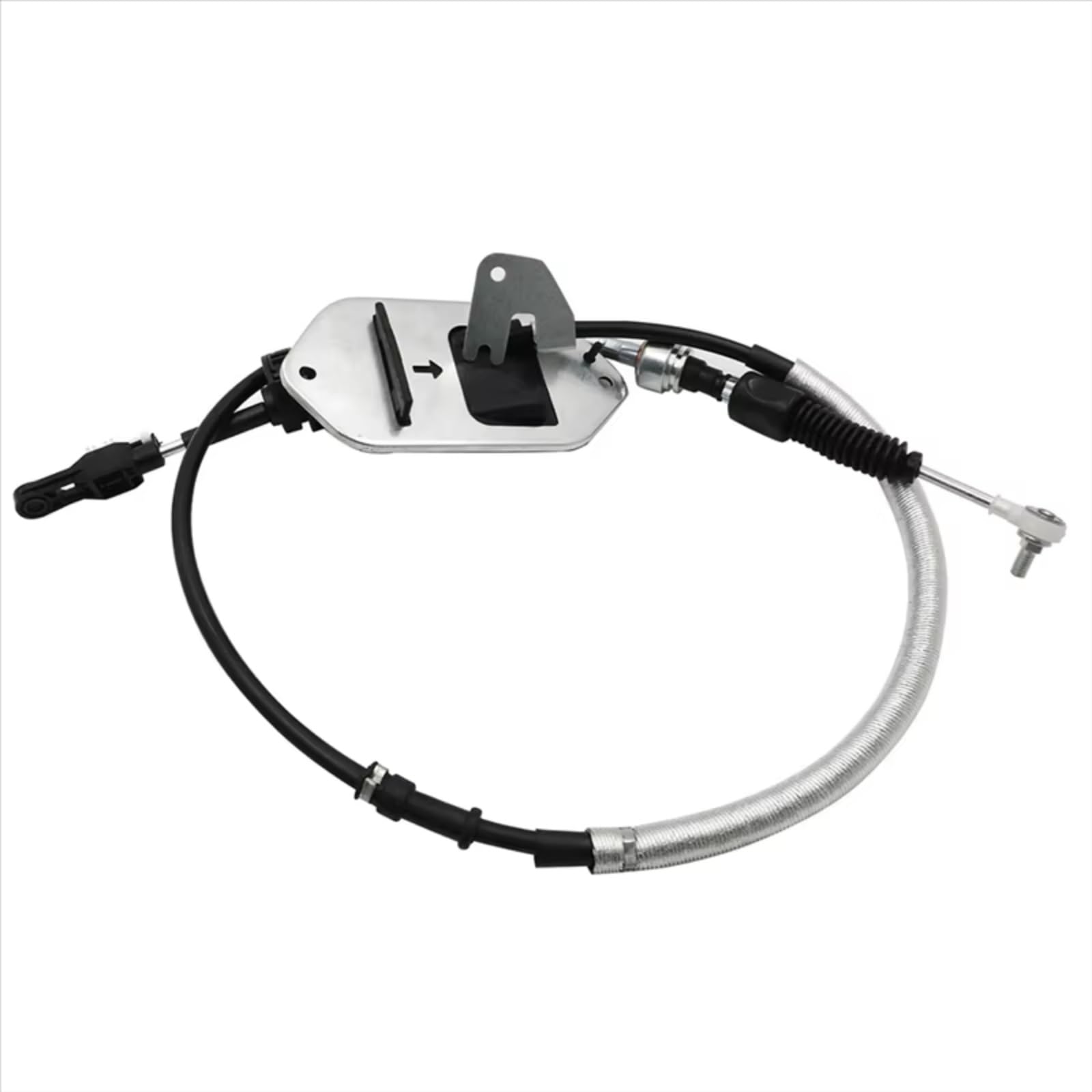 Cavo Comando Cambio Manuale Compatibile Con Toyota Per Yaris 2004-2016 Cavo Cambio Automatico Sostituzione Riparazione Pezzi Ricambio OEM 33820-52481