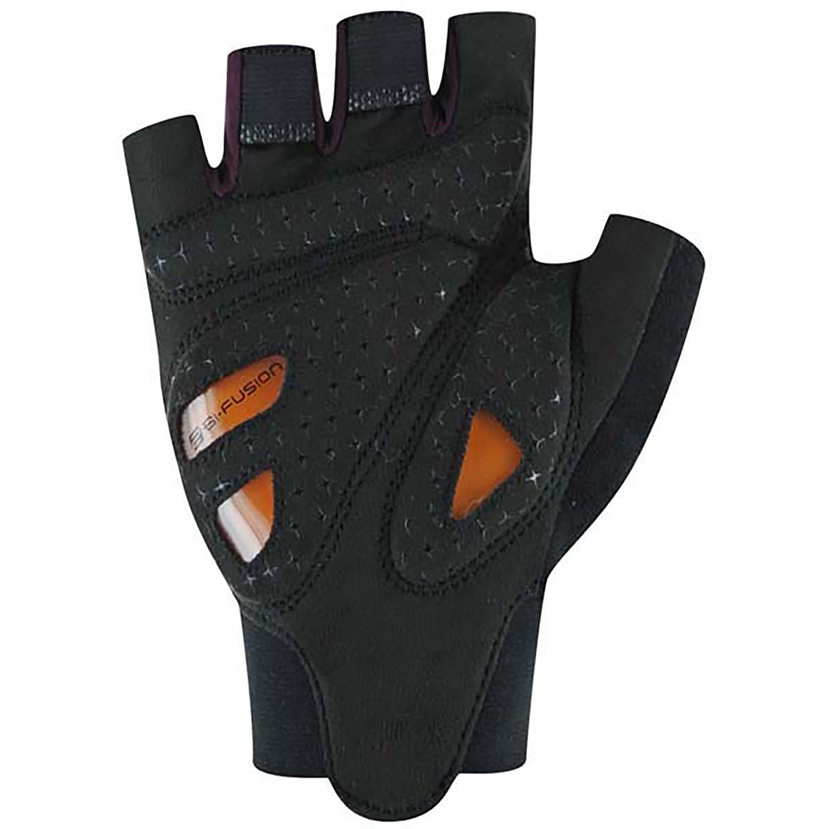 Roeckl Diamante Guantes, Mujer