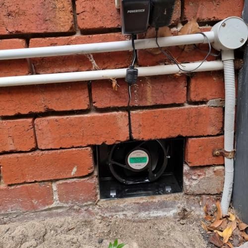 Why You Need Subfloor Ventilation for Your Home? Titelbild