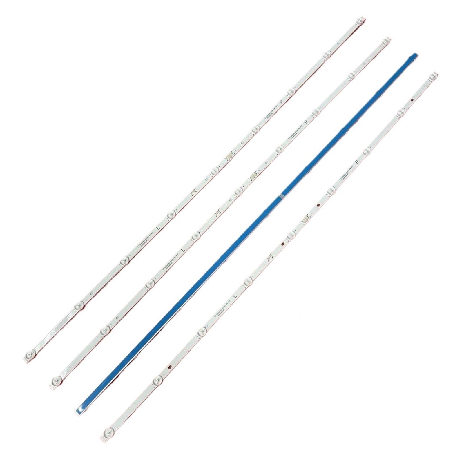 Tira de LED HYLED5014N4KM 303SK500039E retroiluminación panel 50 6