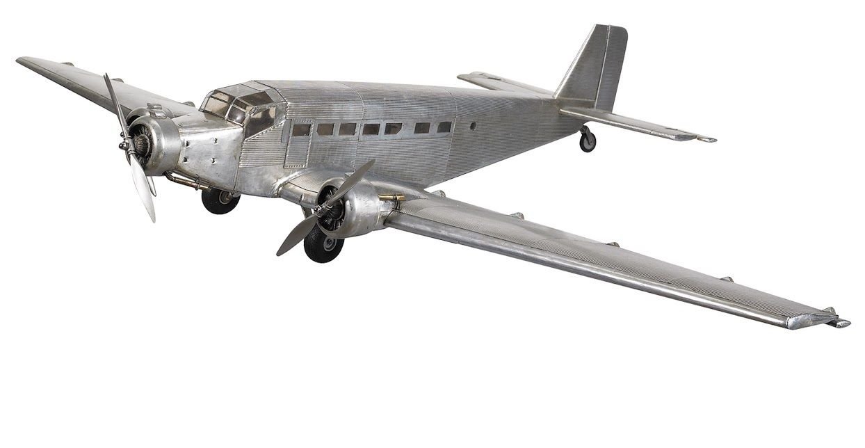 限定生産品　プレーンモデル　DC-3 Amazon.co.jp: Dakota DC-3 飛行機モデル The Workhorse of The