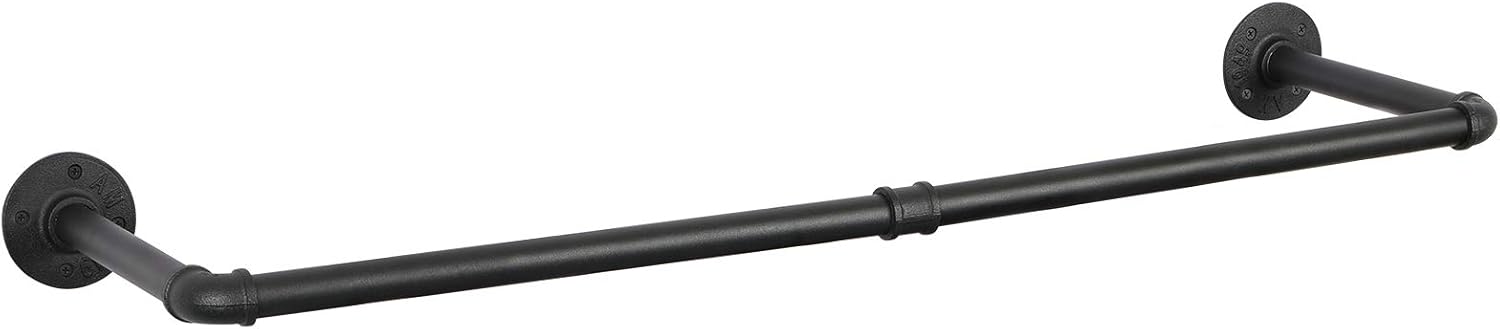 appendiabiti per cabina