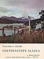Traveler's guide: Southeastern Alaska B0006X2YTG Book Cover