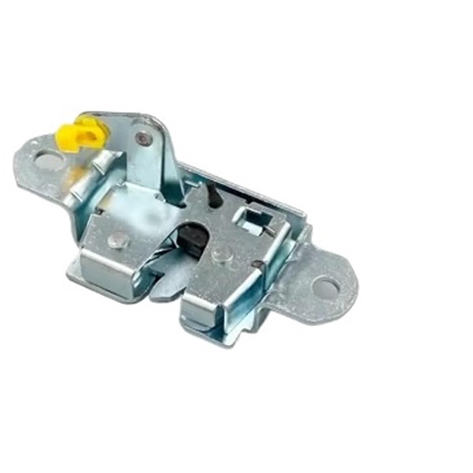 Smlzzc One Color Rear Tailgate Boot Lock For Maxus For Ldv For T60 For Pickup Trunk Latch Tailgate Lock With Striker(Lock R)