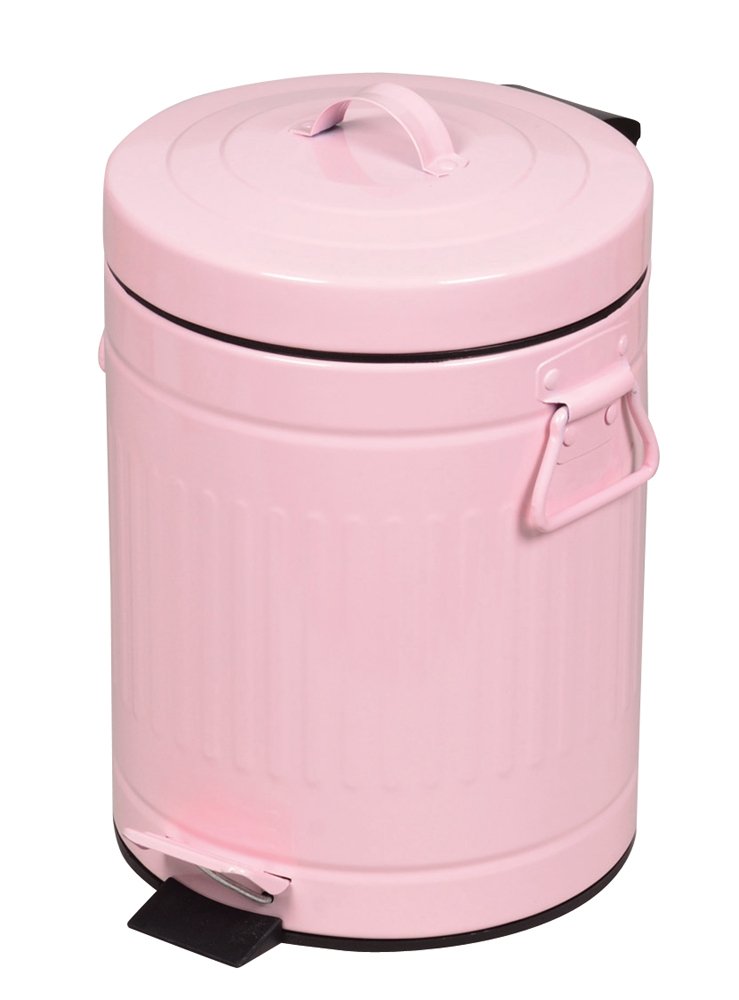 Amazon｜パール金属 ゴミ箱 ふた付き ペダル ペール 5L クラウス