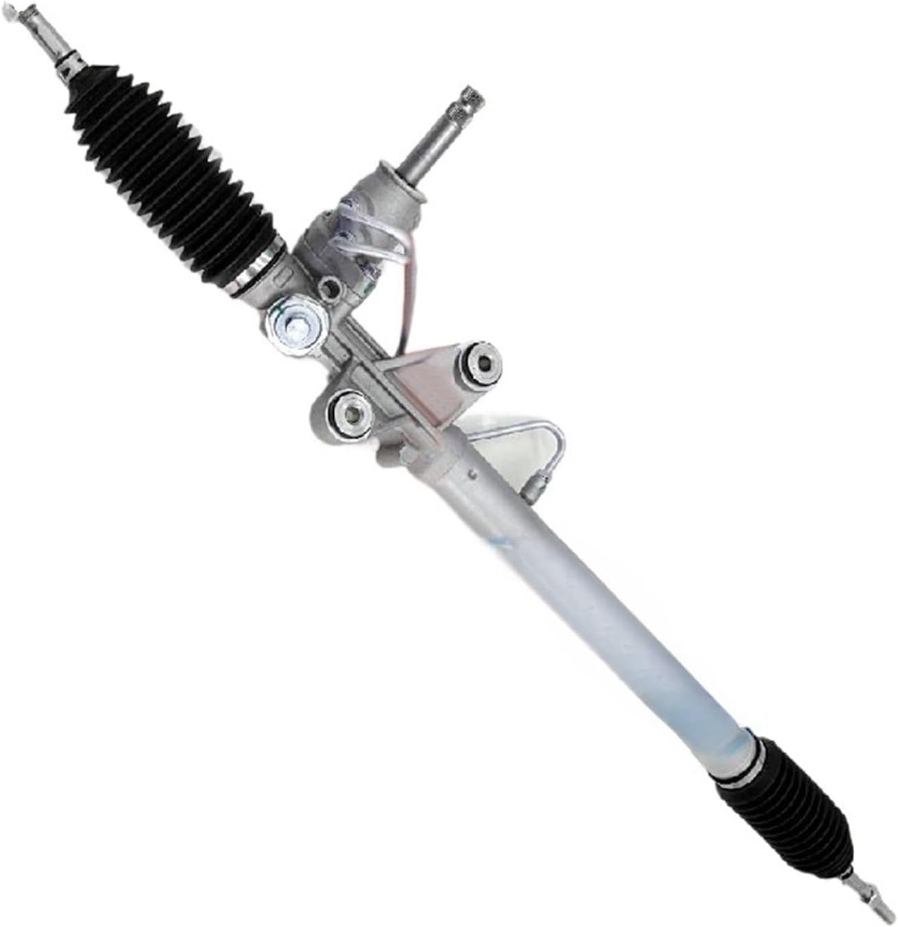 DC2 インテグラ タイプR パワステラック パワステ 純正 ステアリング