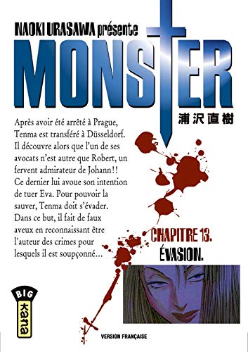 Télécharger Monster, tome 13 : Évasion Livre PDF Gratuit