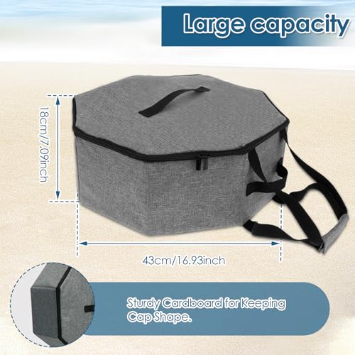 Reviews de Cajas y percheros para sombreros Top 5. 30 Imagen adicional