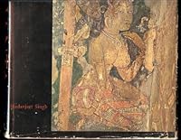 Ajanta; Ajanta Painting of the Sacred and the Secular B001QC5PD8 Book Cover