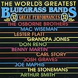  World\'s Greatest Bluegrass Band