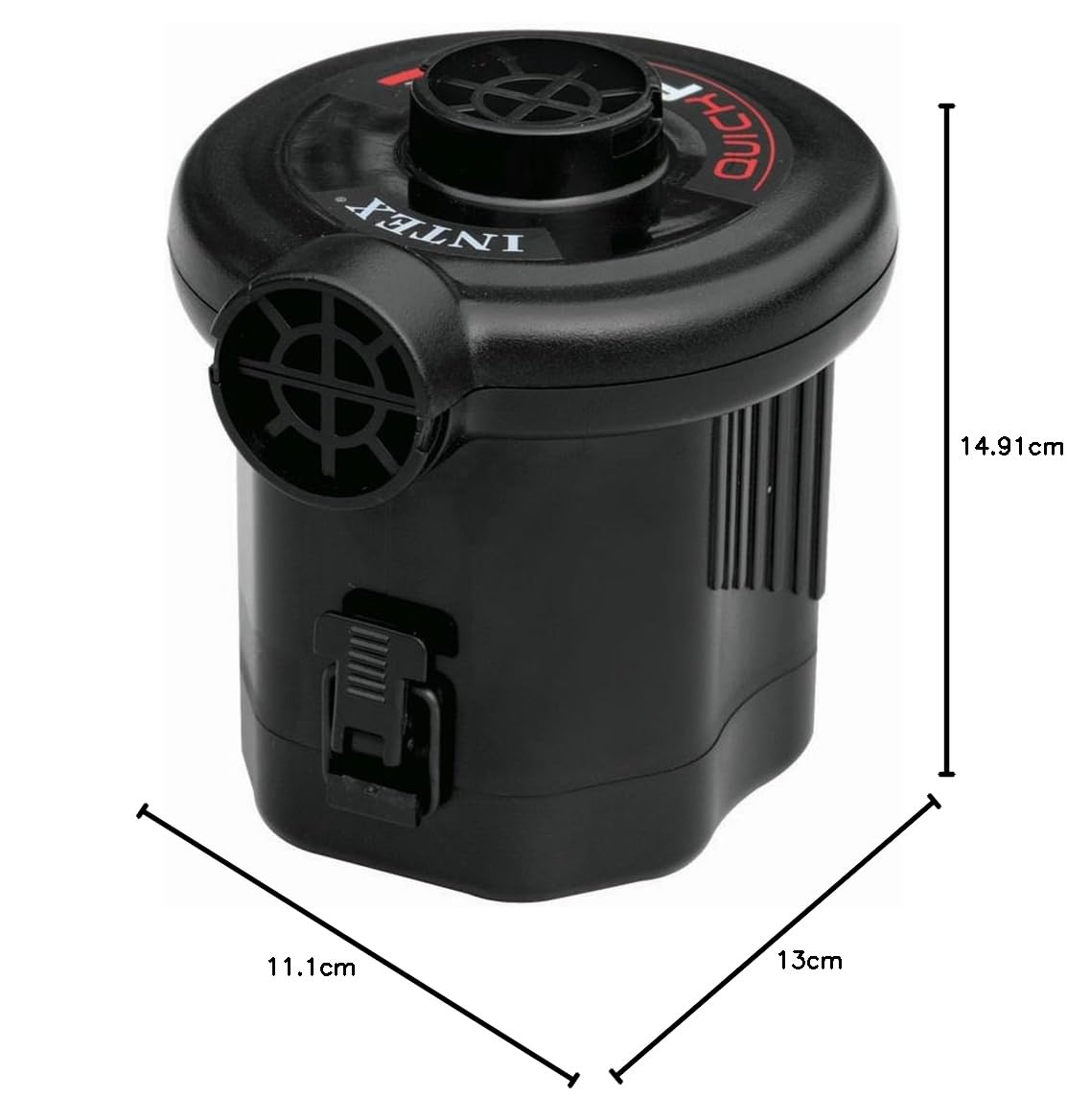 ※専用ページ Amazon.co.jp: INTEX(インテックス) 空気入れ ポンプ バッテリーポンプ