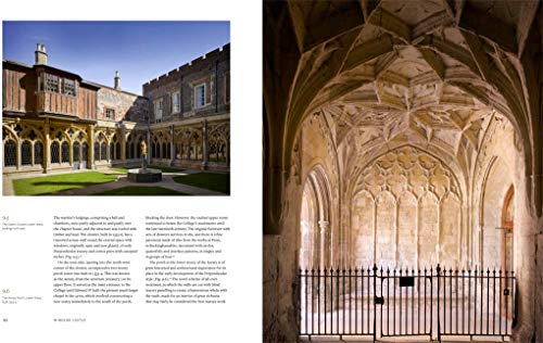 Windsor Castle: a Thousand Years of a Royal Palace...