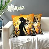 Photo Gallery sdtykhj federa per cuscino moderna, double-face, morbida, quadrata, decorativa, per divano, letto, decorazione per la casa, 40,6 x 40,6 cm Photo Gallery sdtykhj federa per cuscino moderna, double-face, morbida, quadrata, decorativa, per divano, letto, decorazione per la casa, 40,6 x 40,6 cm