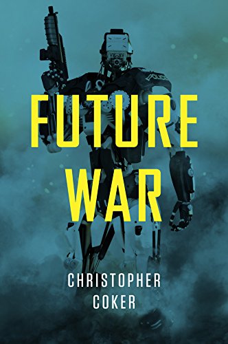 Télécharger Future War (English Edition) Gratuit