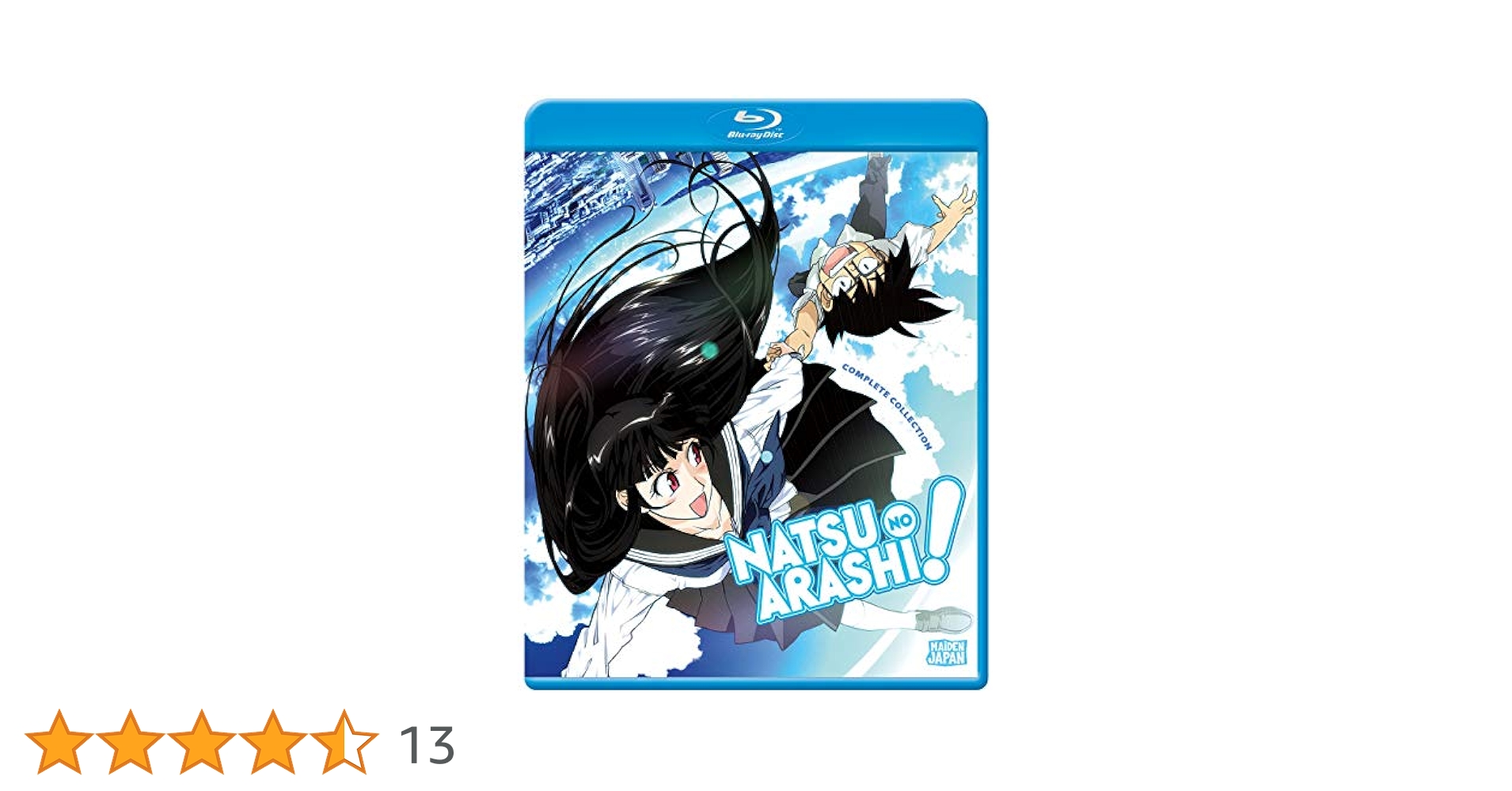 嵐 - にーとくんのBlu-ray 71O8ANCMQdL.jpg