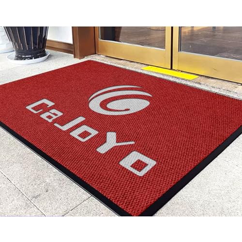 CaJoYo �J�X�^�� ���ƃ��O ���S�t�� �r�W�l�X ���� ���O �h�A�}�b�g �p�[�\�i���C�Y �e�L�X�g �G���g�����X �J�[�y�b�g �G���A���O ����~�ߗ��n 3'x5'