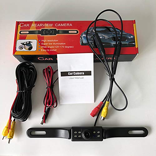 YIMU Backup Camera Belt - Image 4