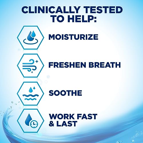 Biotène Dry Mouth Management Oral Rinse thumb #4