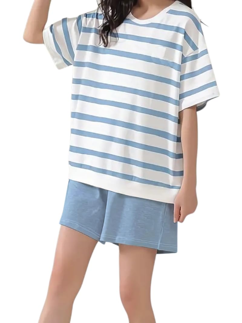 LOUIS LUXE Women Pajama Set