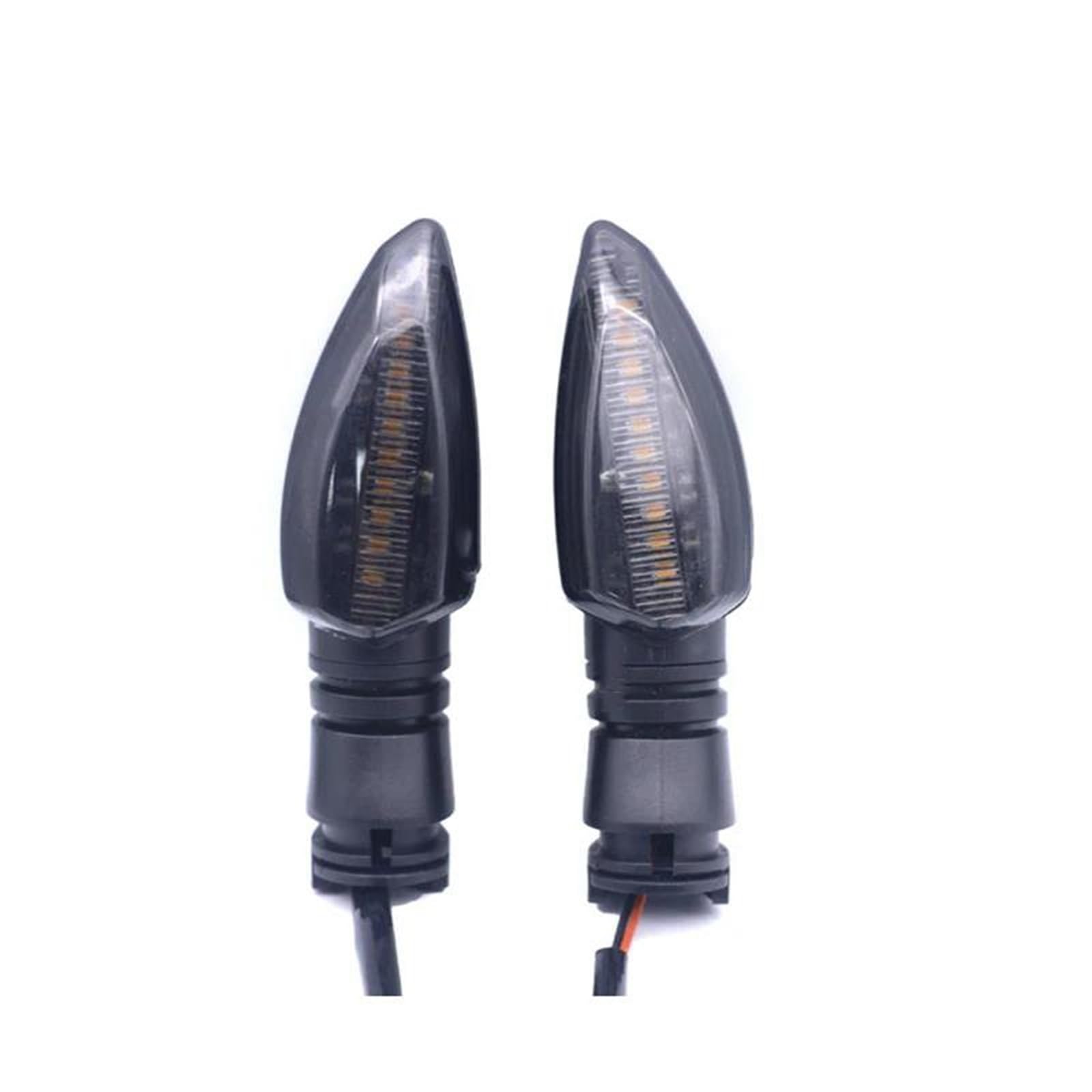 Motocykl YZF R15 V2 V3 V4 R25 R3 R6S R6 R1 R7 R9 kierunkowskaz boczny, wodoodporny,