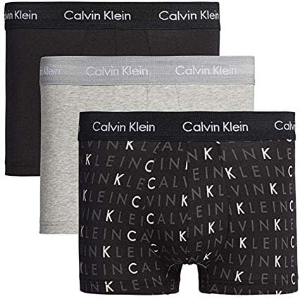 Les meilleurs boxers homme Calvin Klein pour un style intemporel