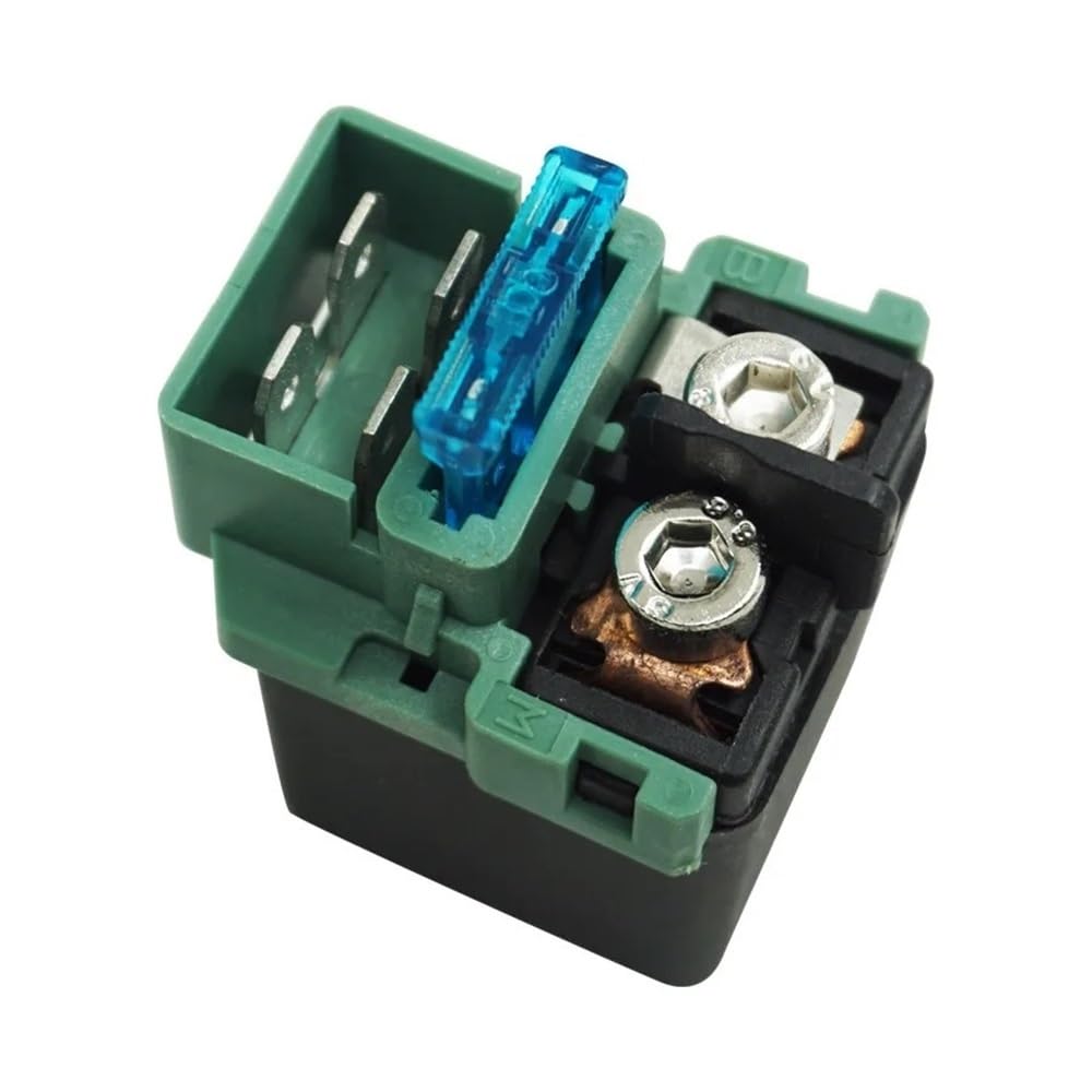 Starter Relay Solenoid Switch Motorcycle Accessories Suitable tarter Relay for CBR CB600 WH125 Electromagnetic Starter Switch 12V