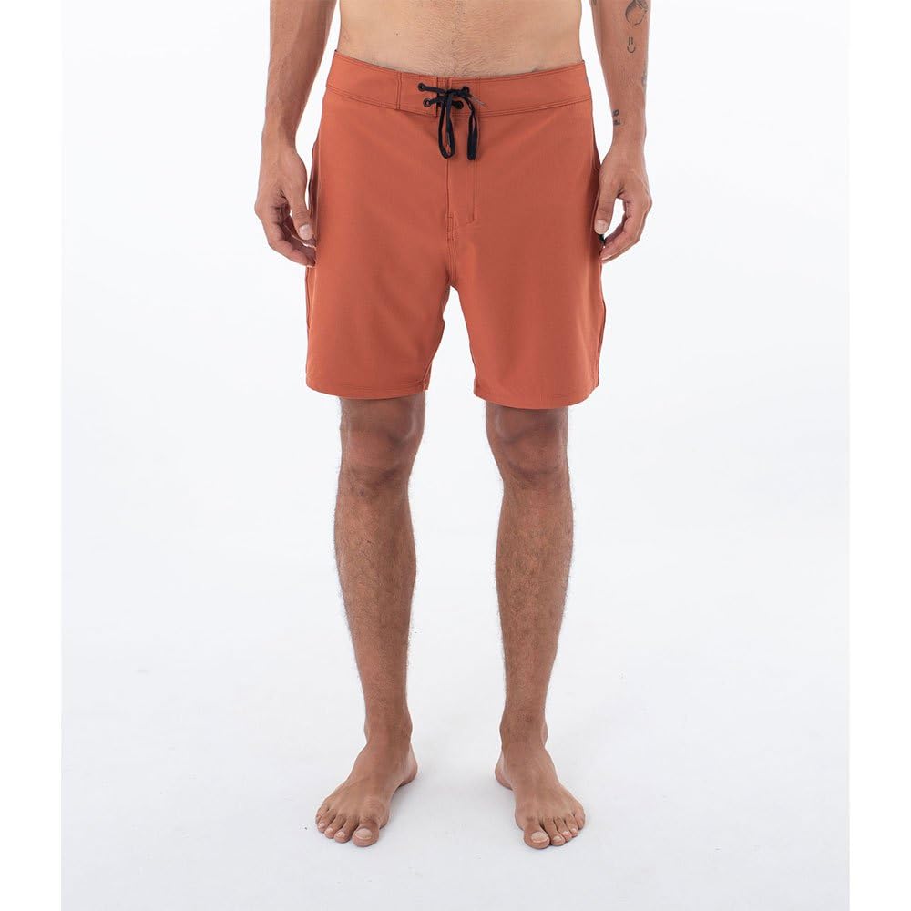 Hurley Herren Phantom Staple 18' Boardshorts