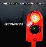 King Rotverschiebung