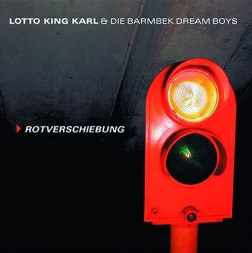 King Rotverschiebung