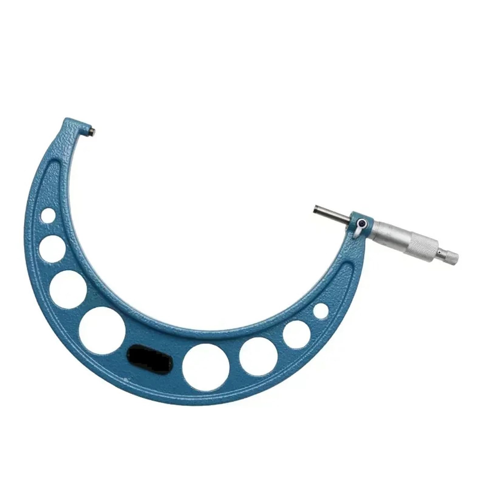 Calibrador micrométrico de 175-200 mm for interiores y exteriores Múltiples modos de medición
