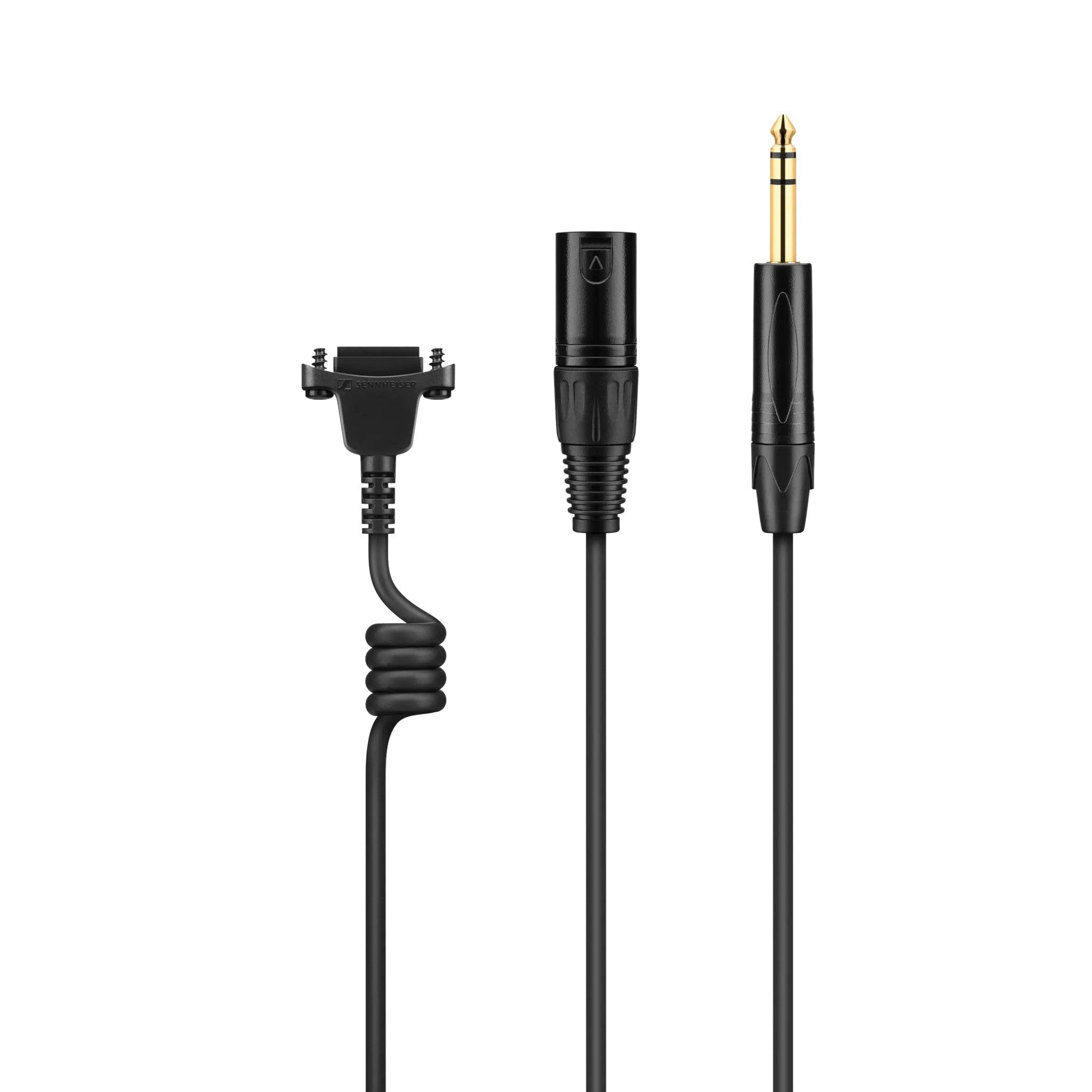 Amazon.com: Sennheiser Headset Cable X3K1 with 3-pin Connector for