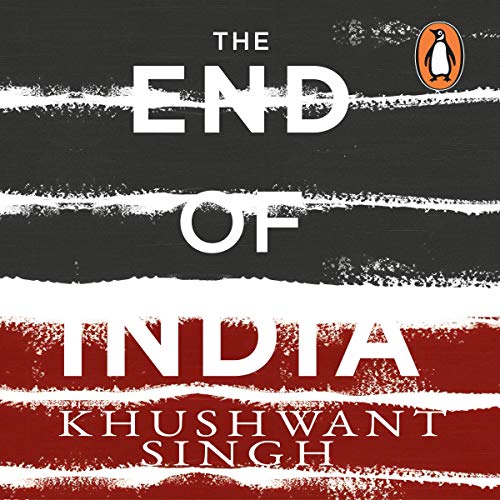 The End of India by Khushwant Singh episode artwork
