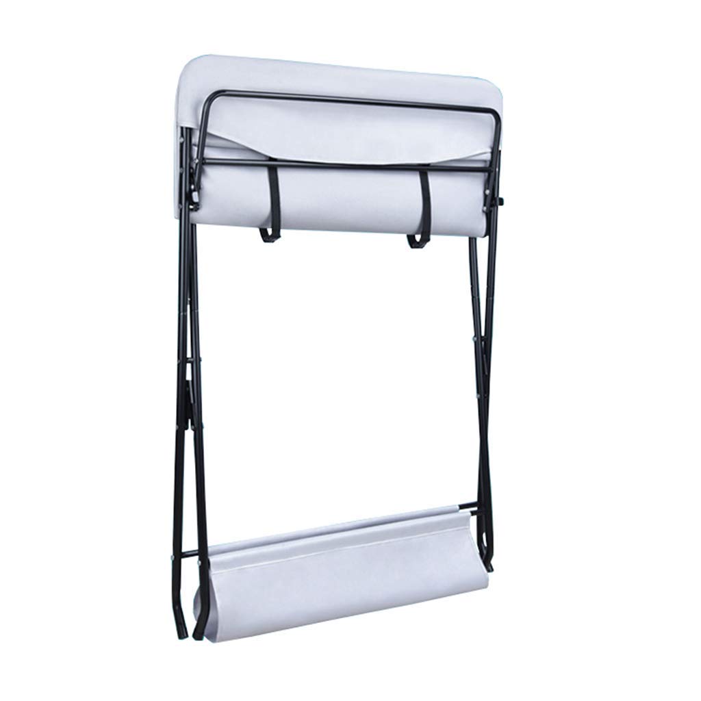 portable folding changing table