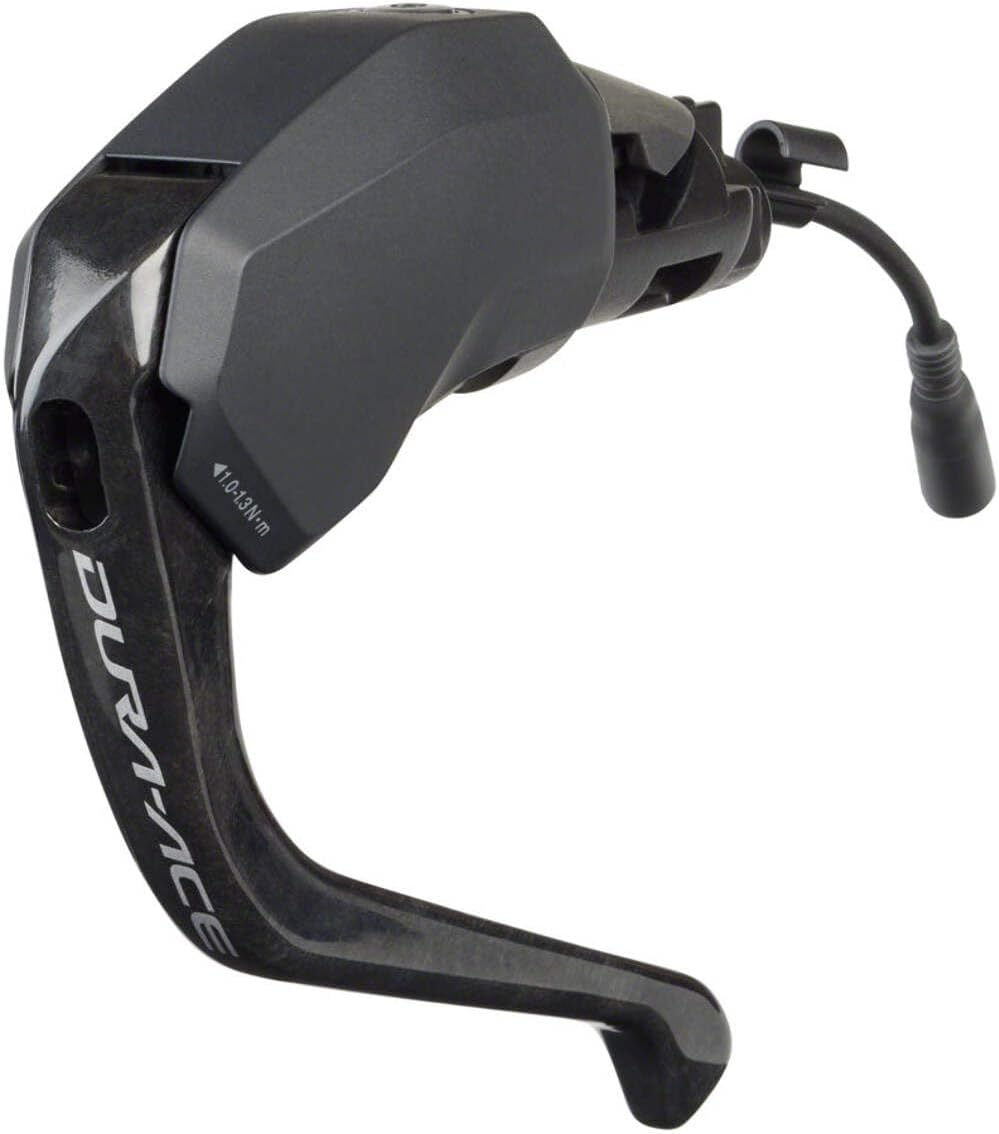 Shimano ST-R9180 Brake Lever DURA-ACE Di2 TT Left 2-Speed
