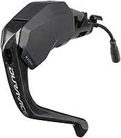Vista 1 de SHIMANO ST-R9180 MANETA DE FRENO DURA-ACE Di2 TT IZQUIERDA 2 VELOCIDADES