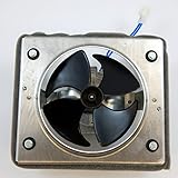 Viking Fan Evap Asm Part G5098660