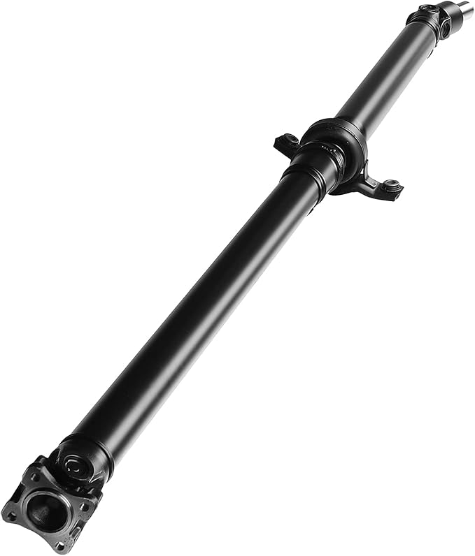 A-Premium Rear Complete Drive Shaft
