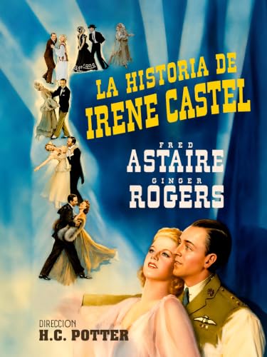 La historia de Irene Castle